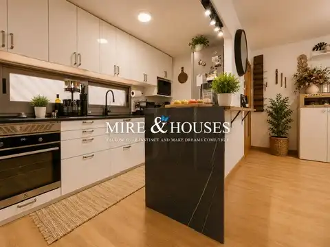 Cocina de Piso en venta en Alcobendas con Aire acondicionado, Calefacción y Trastero