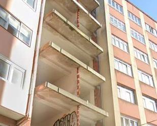 Balcony of Residential for sale in A Coruña Capital 