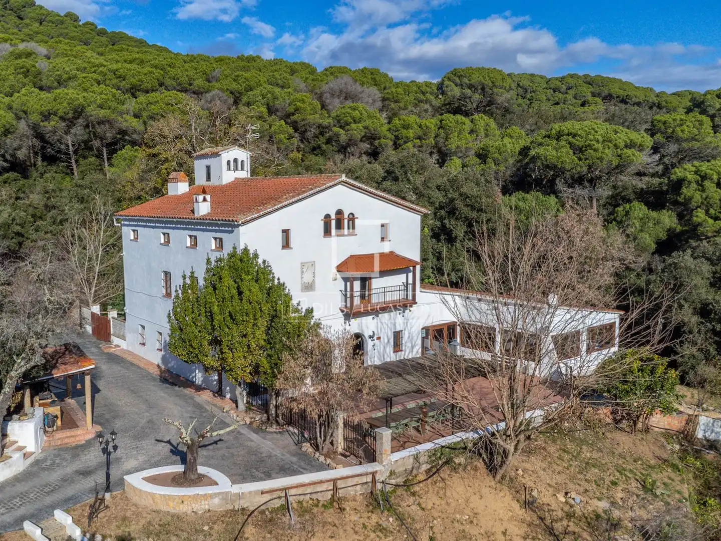 Maison rustique avec piscine à vendre à Niàgara Parc - Àgora Parc, imagen 58