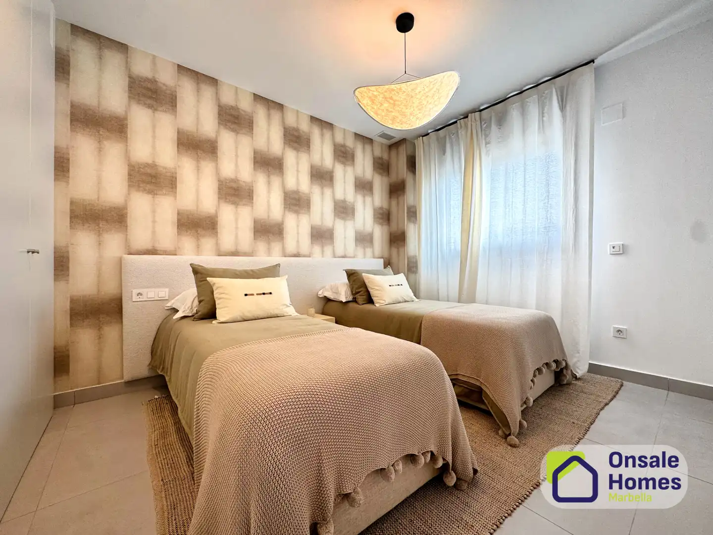 Piso con terraza en venta en Urbanizacion los Altos de los Monteros, imagen 11