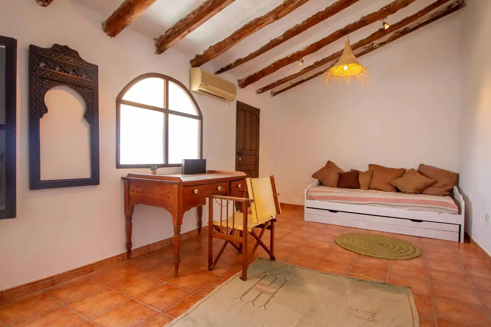 Finca rústica en venta en Casco urbano