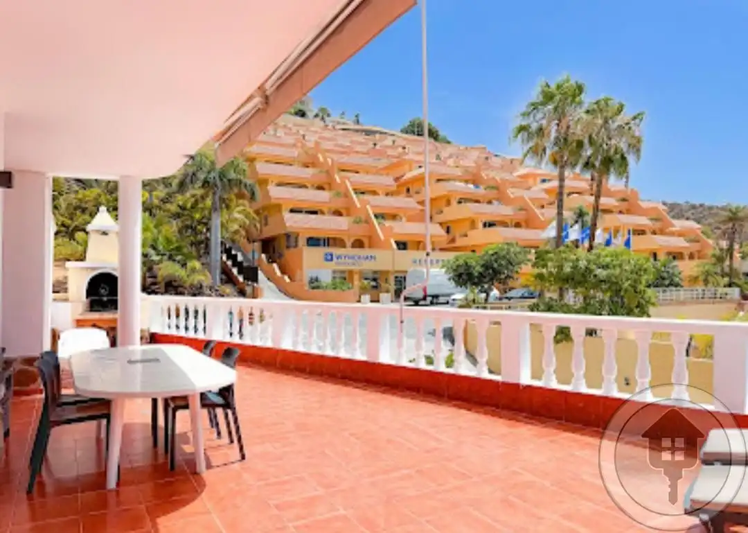Casa a schiera con piscina in vendita a San Eugenio, imagen 2