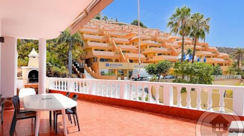 Foto 2 de Casa adosada en venta en San Eugenio, San Eugenio Alto, Adeje