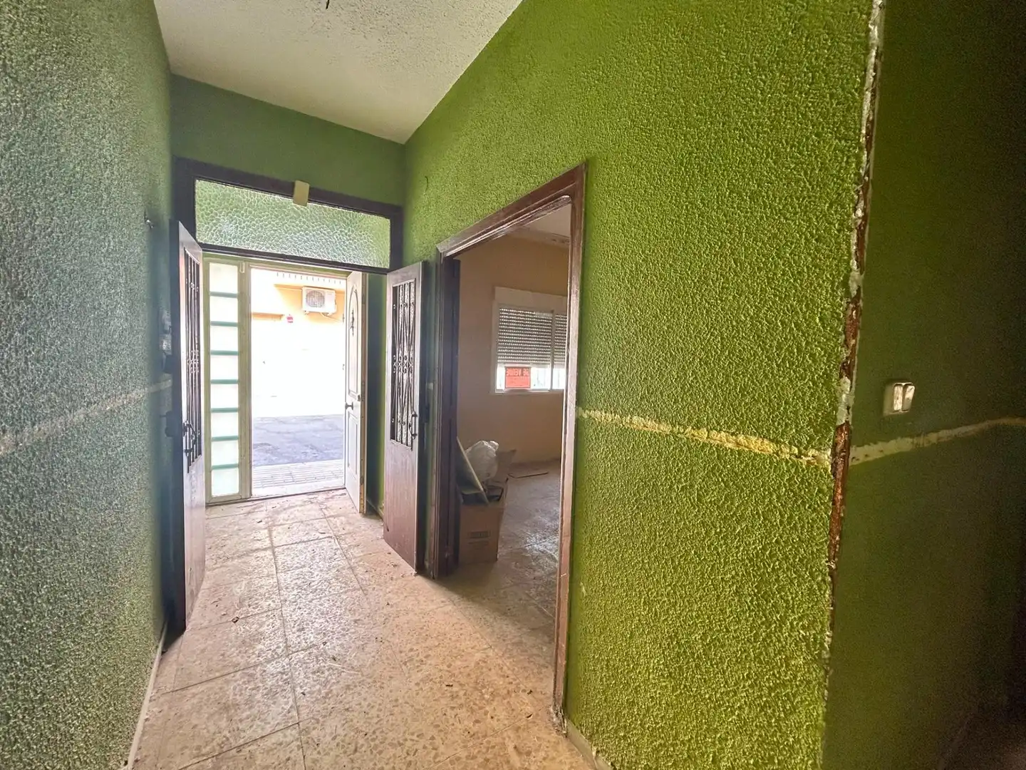 Casa o chalet en venta en El Ejido Ciudad