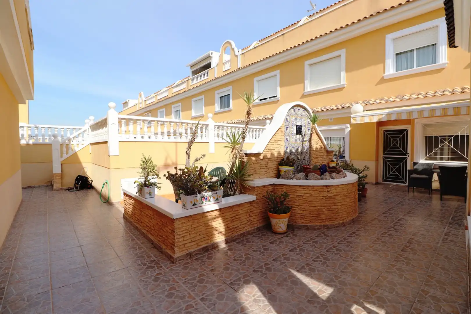 Casa a schiera in vendita a Benijófar, imagen 21