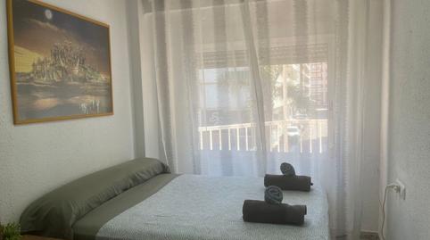 Photo 4 of Flat for sale in Paseo Marítimo de Levante, Málaga