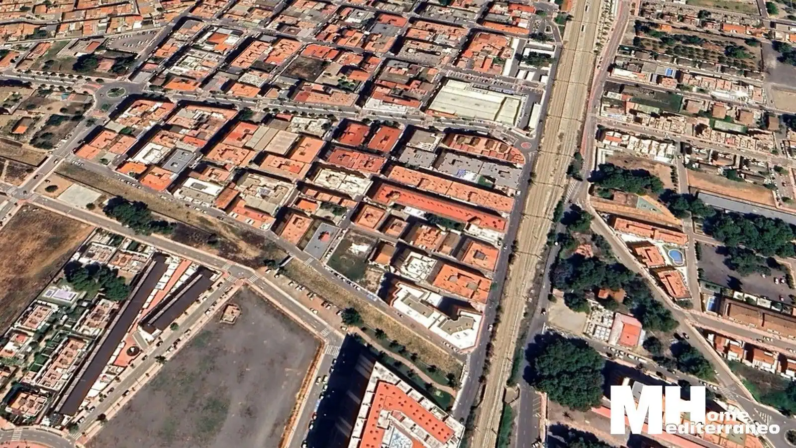 Grundstücke und Bauplätze zum Verkauf in C/ de Ferrán i Dantequera 2, imagen 10