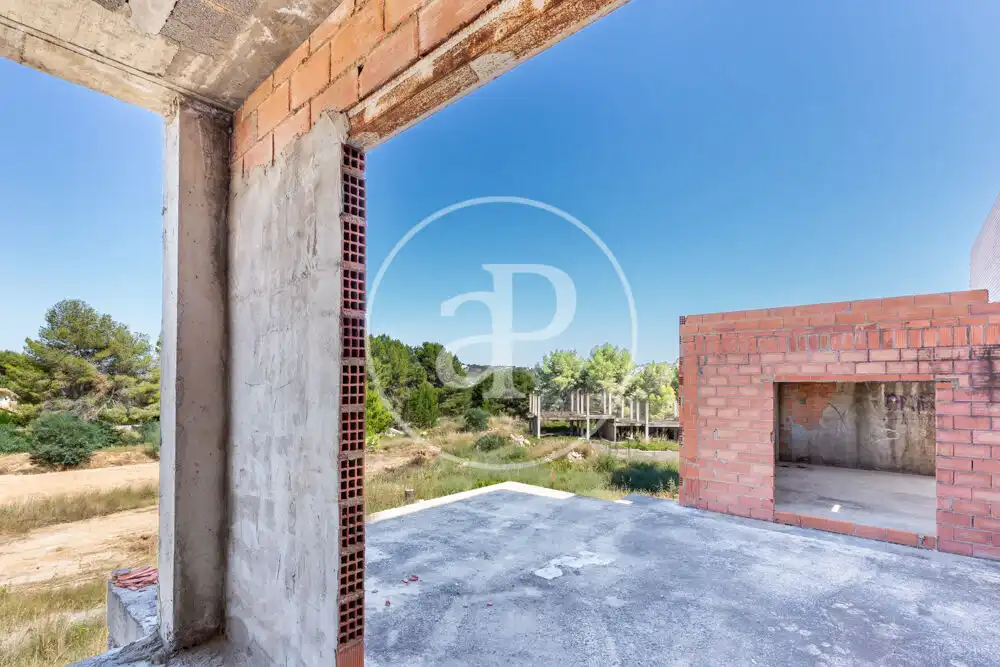 Residencial en venta en Chiva