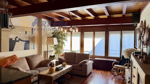 Vivienda luminosa y lista para entrar a vivir en pleno centro de Eibar!