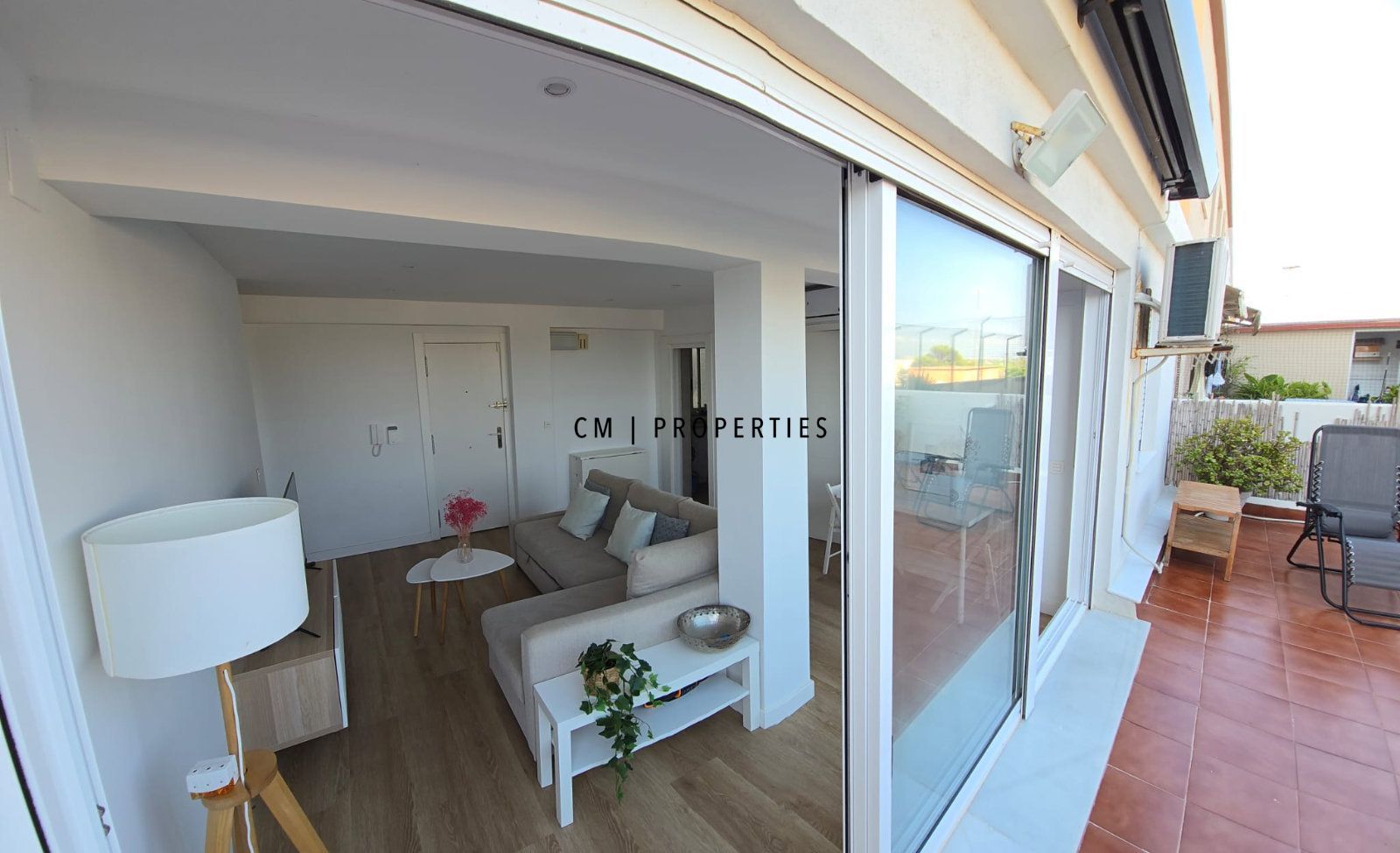 Attic for sale in Sotavento, El Perellonet