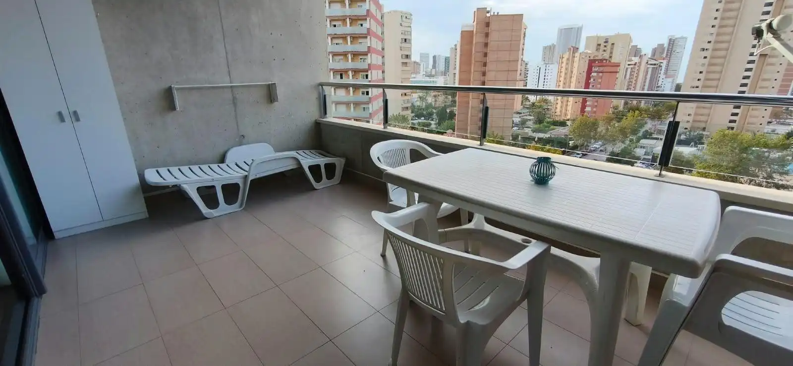 Flat for sale in Benidorm, Alicante