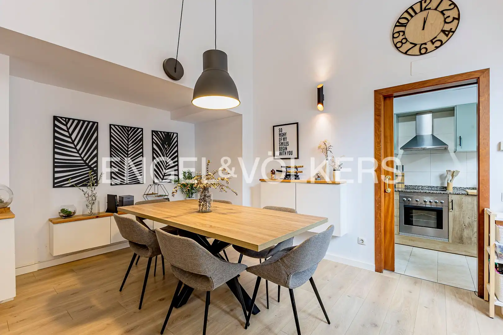 Apartments for sale in Sant Ramón