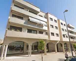 Exterior view of Garage for sale in Sant Quirze del Vallès