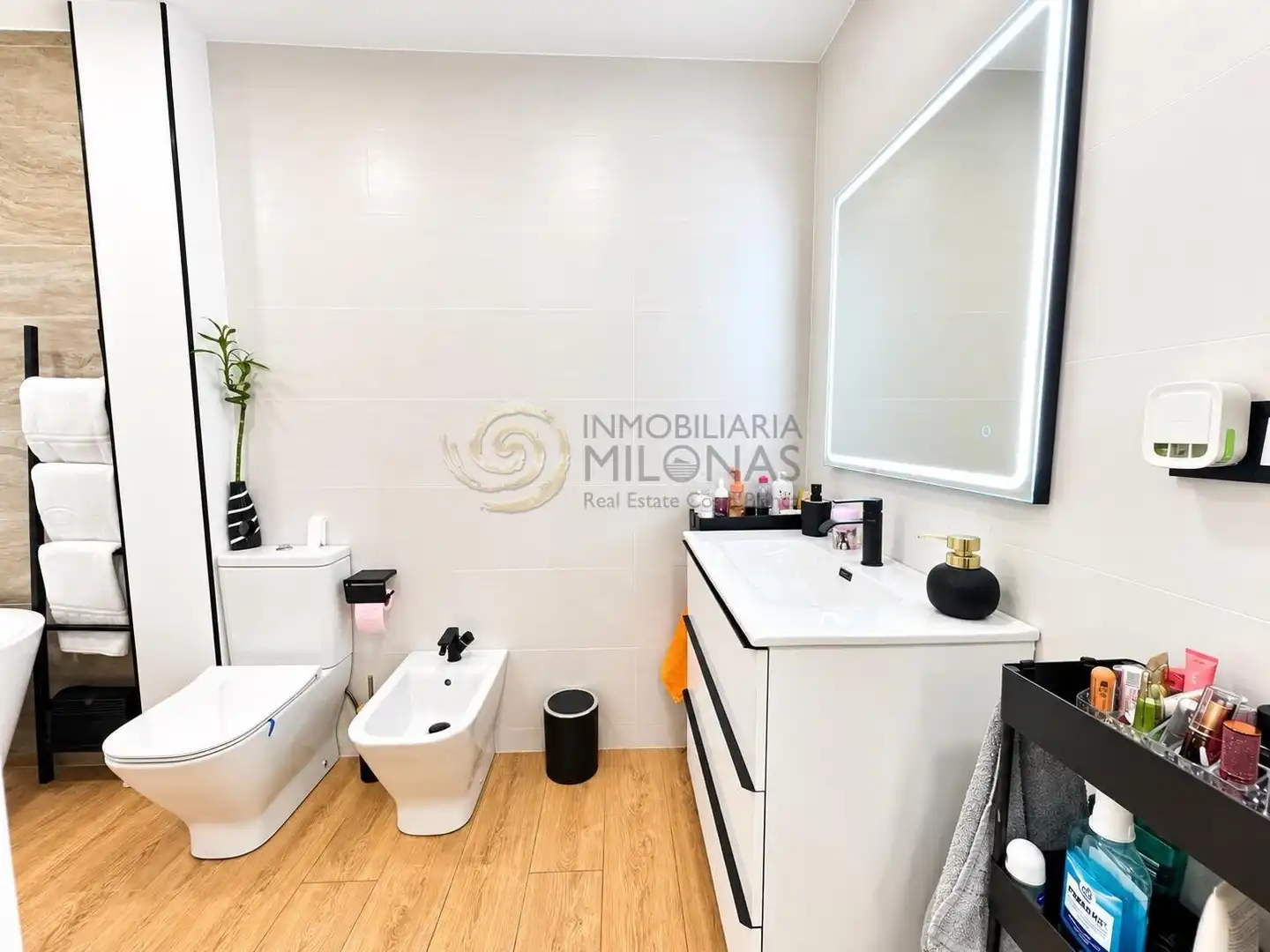 Flat with lift for sale in Calle Calle Rosal 1, imagen 22