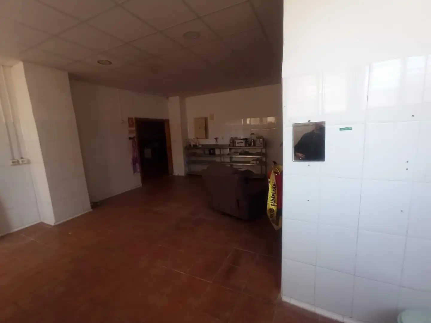 Business premises for sale in Centro, imagen 12