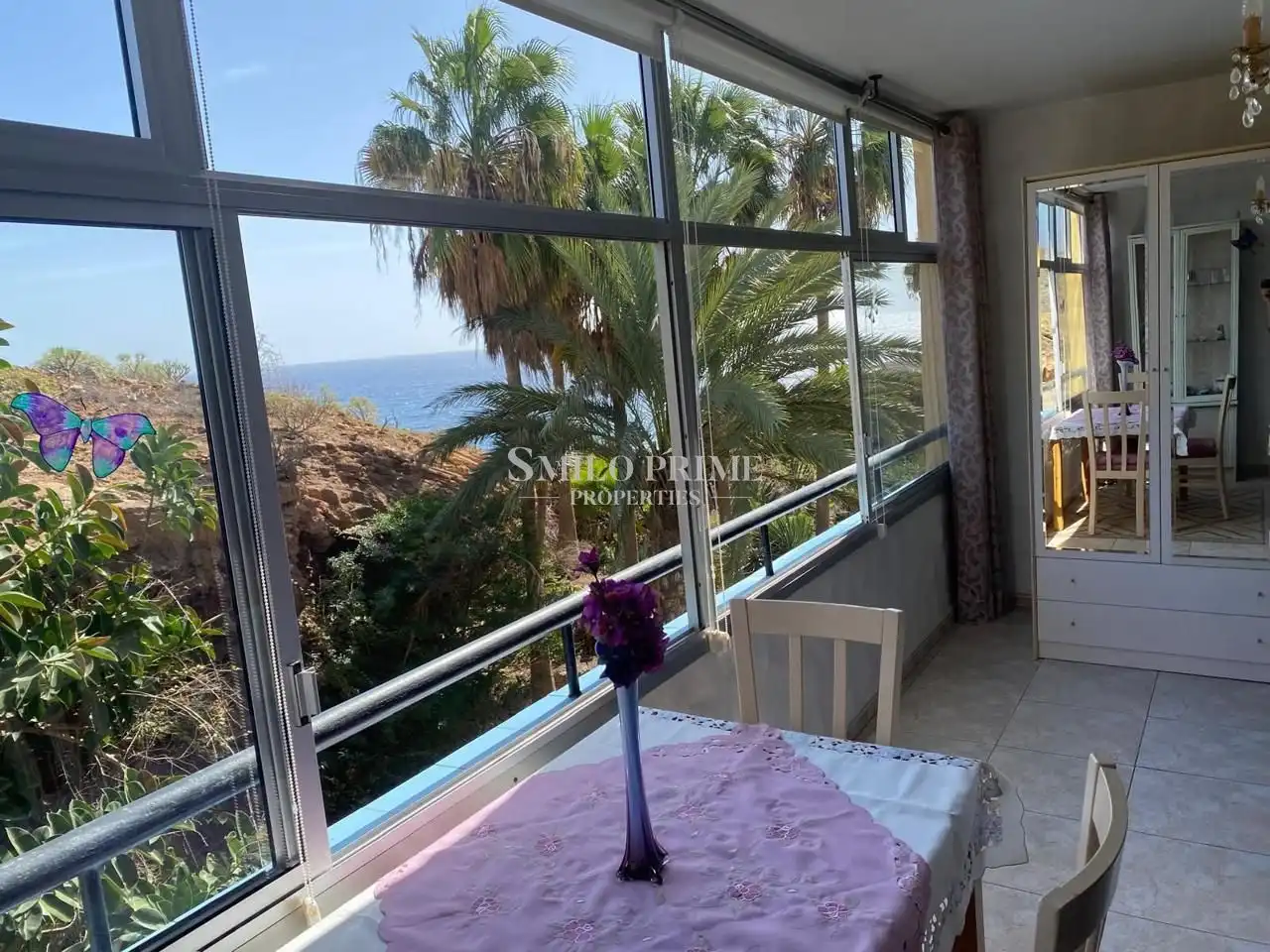 Appartement avec piscine à louer à Calle Chasna, imagen 5