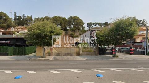 Foto 4 de Residencial en venda a Carretera Barcelona, Segur de Calafell, Tarragona