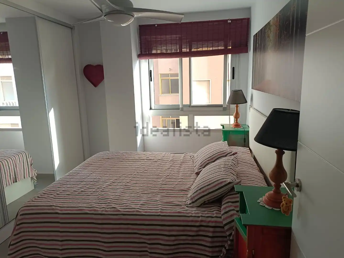 Piso con piscina en venta en Santa Pola ciudad, imagen 13