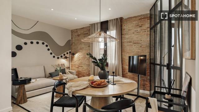 Piso en Alquiler en Sant Antoni