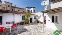 Exterior view of House or chalet for sale in Albolote
