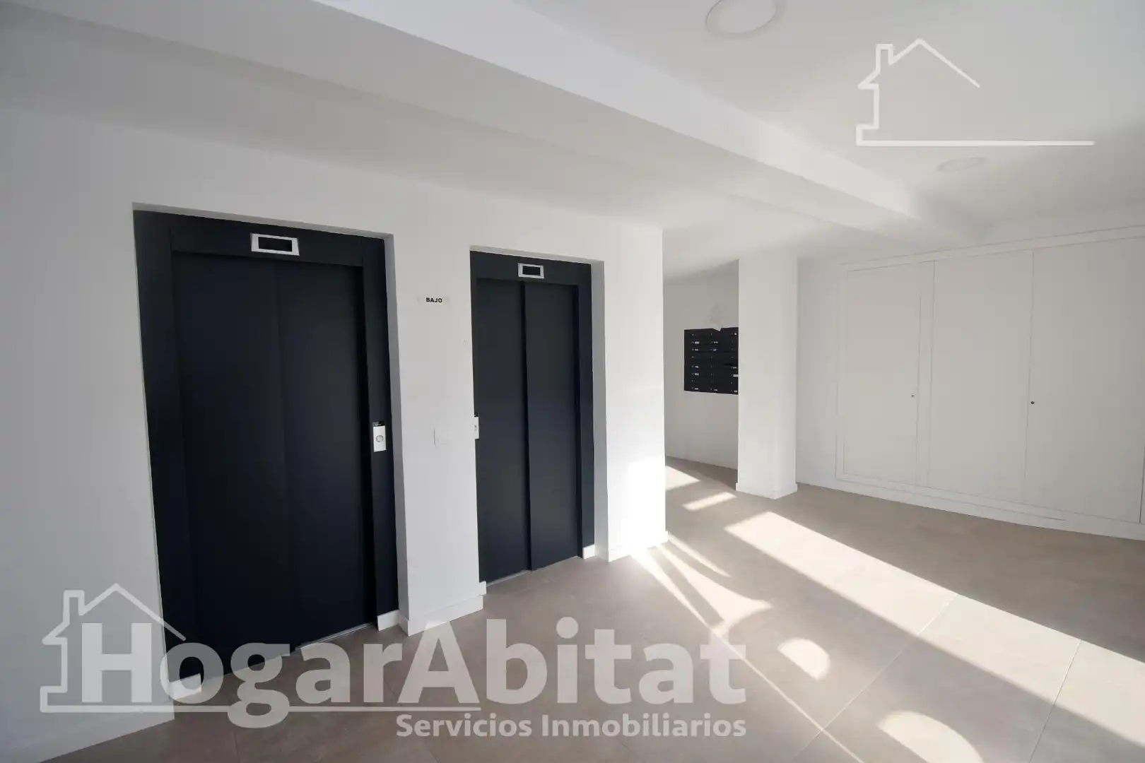 Wohnung mit Aufzug zum Verkauf in Avenida Serradal, imagen 53