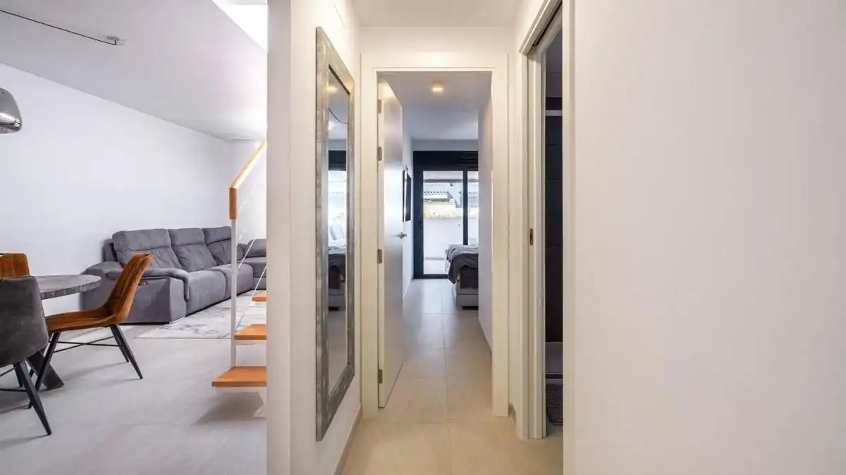 Apartment mit Pool zum Verkauf in Orihuela Costa, imagen 27
