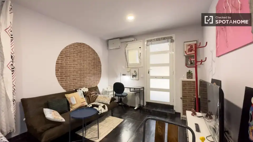 Appartamento in affitto a Gràcia, imagen 4