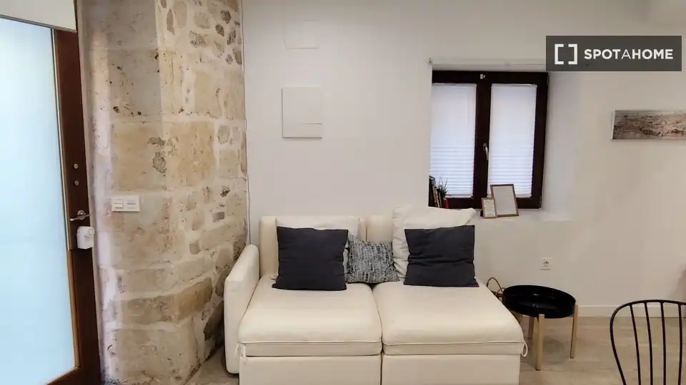 Room in Universidad - Tenerías