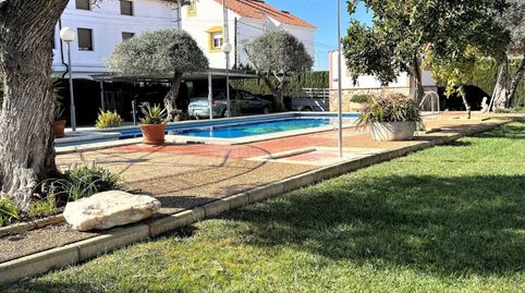 Chalet venta Hospital Don Benito, imagen 2