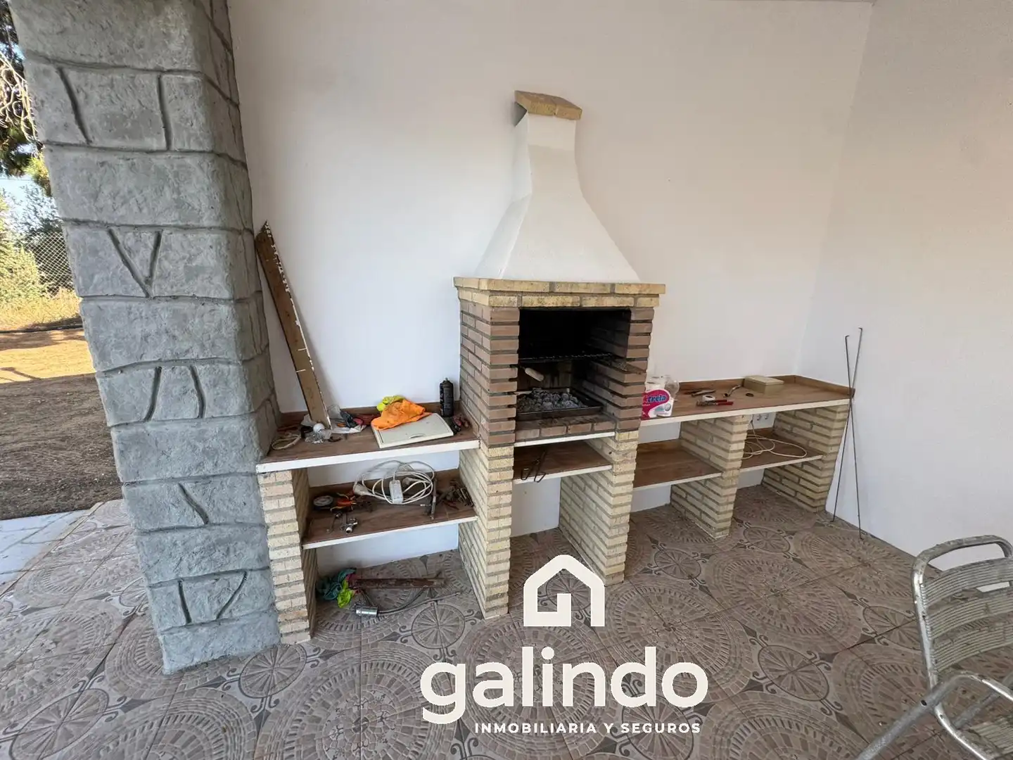 Chalet con piscina en venta en Marchena, imagen 7