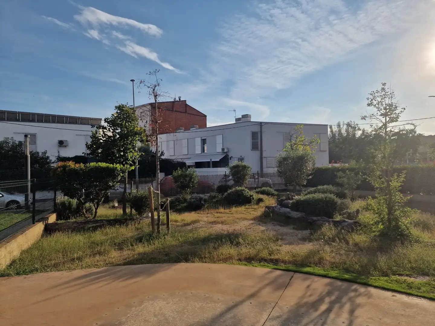 Local en venta en Sant Julià de Ramis con Aire acondicionado