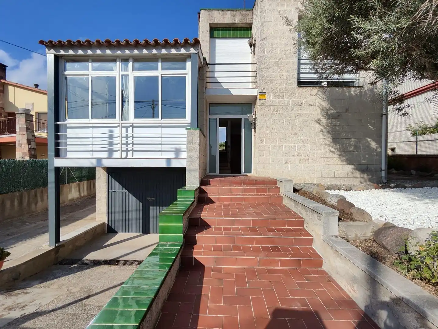 House with terrace for sale in Dr Robert (Calle), imagen 3