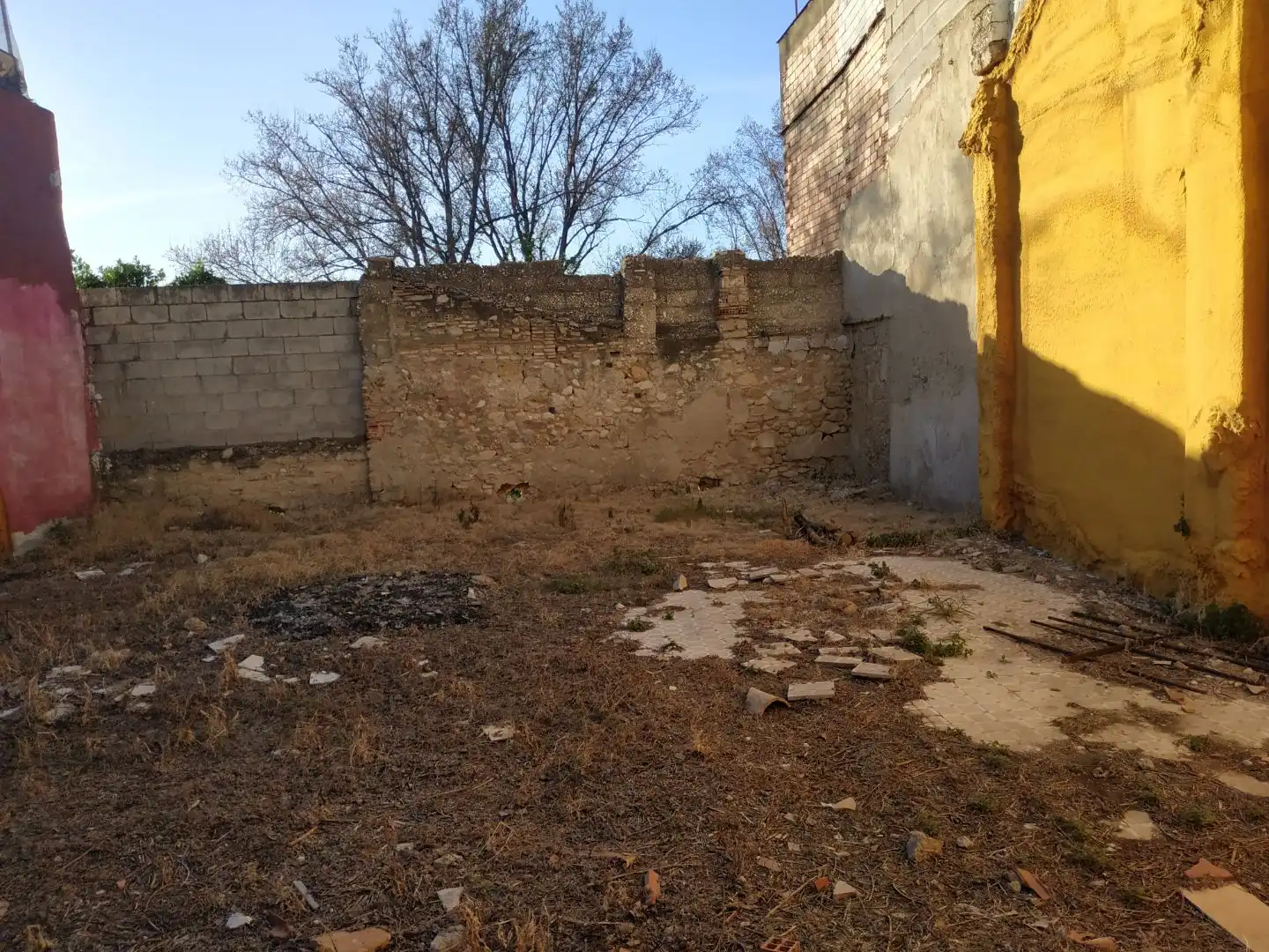 Residencial en venda en Gandia
