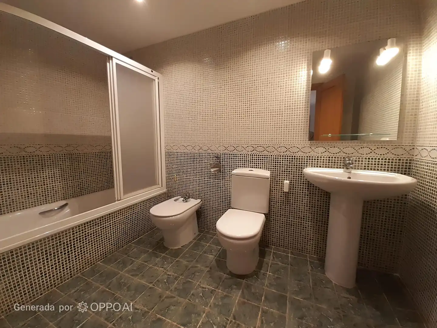 Flat for sale in Cariñena - Carinyena