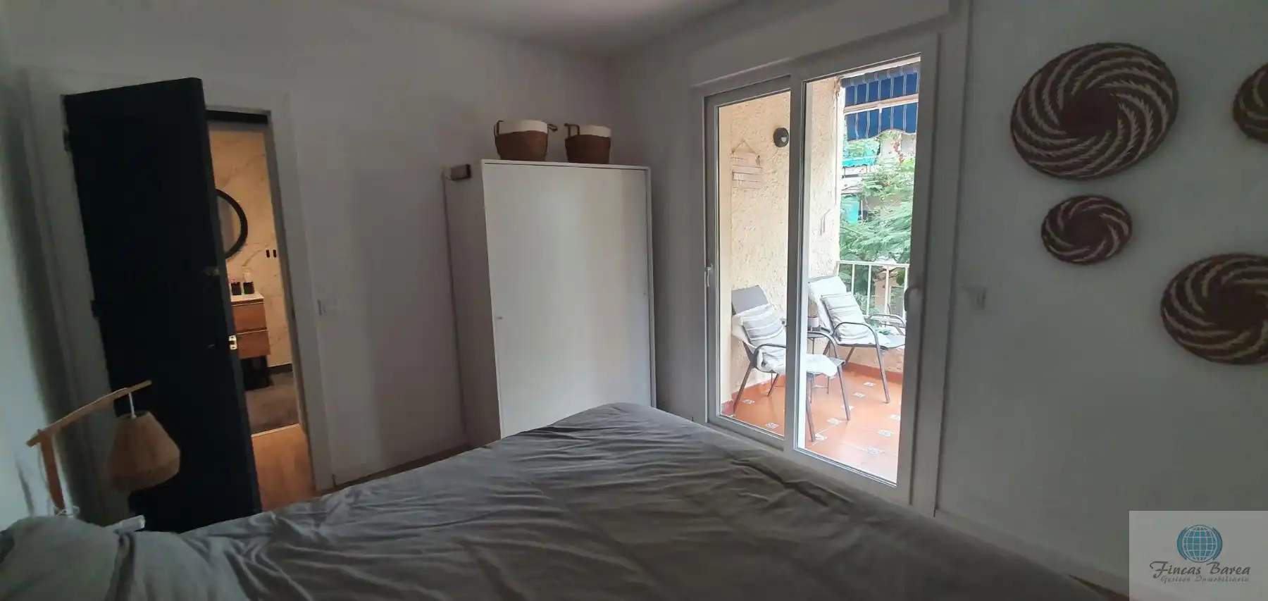 Wohnung mit Aufzug zum Verkauf in Avda Condes de San Isidro, imagen 9