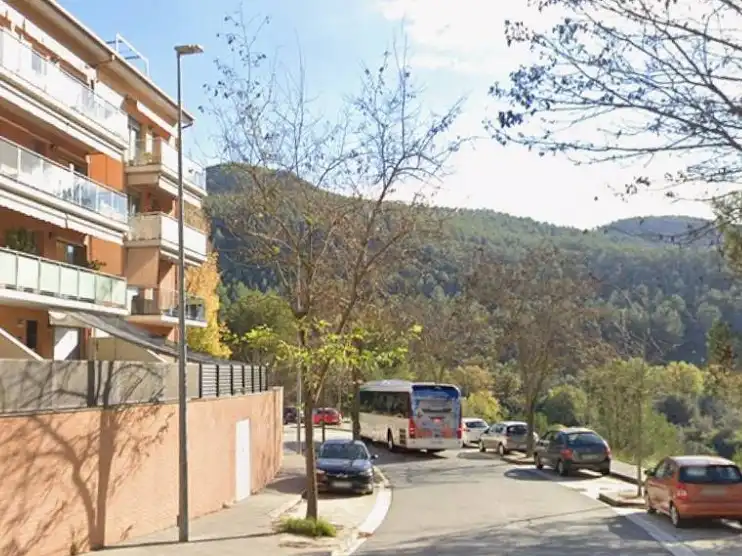 Terreny residencial en venda a Carrer Pere Calders 16, imagen 7