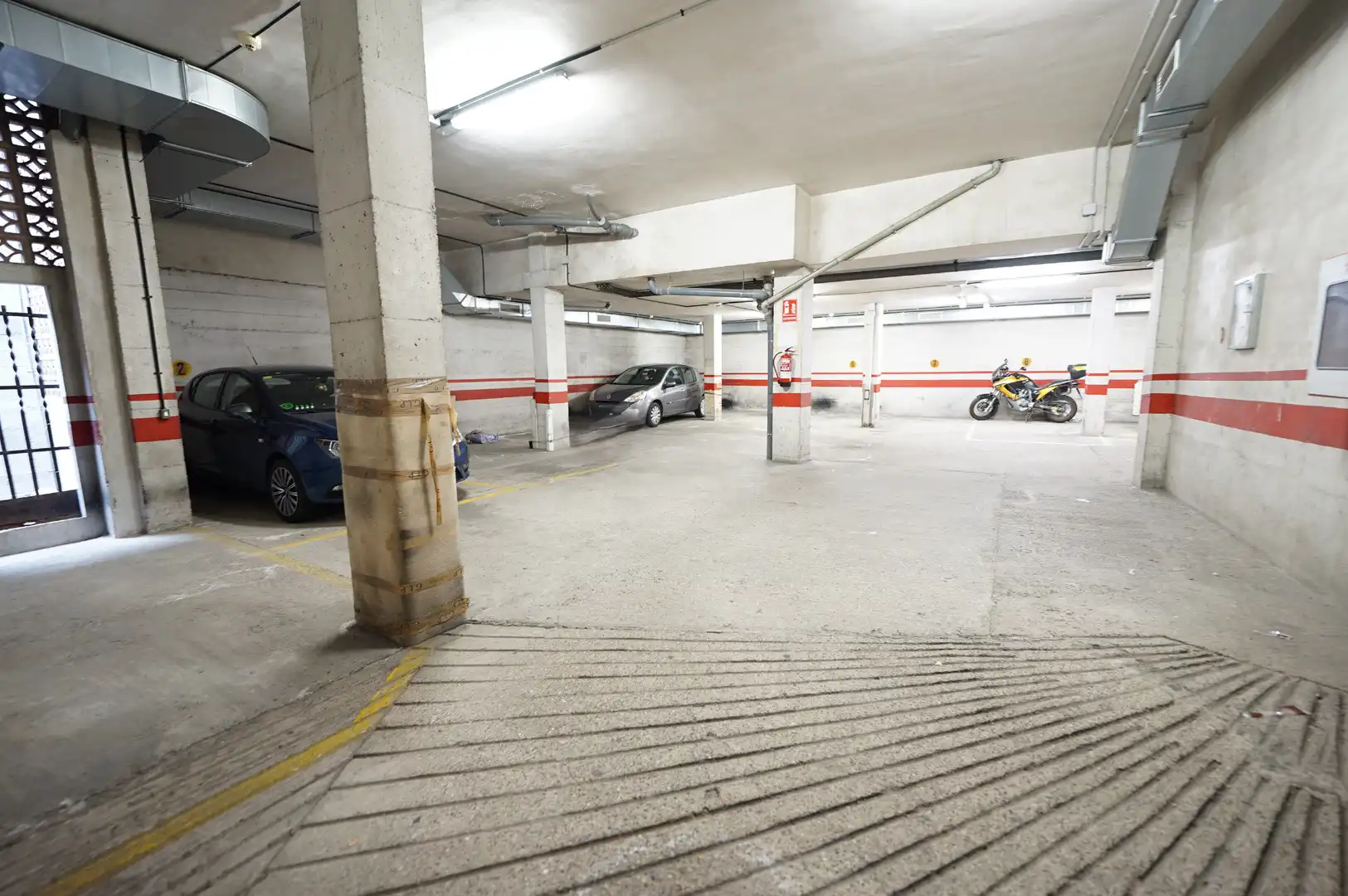 Parking of Garage for sale in Barcelona