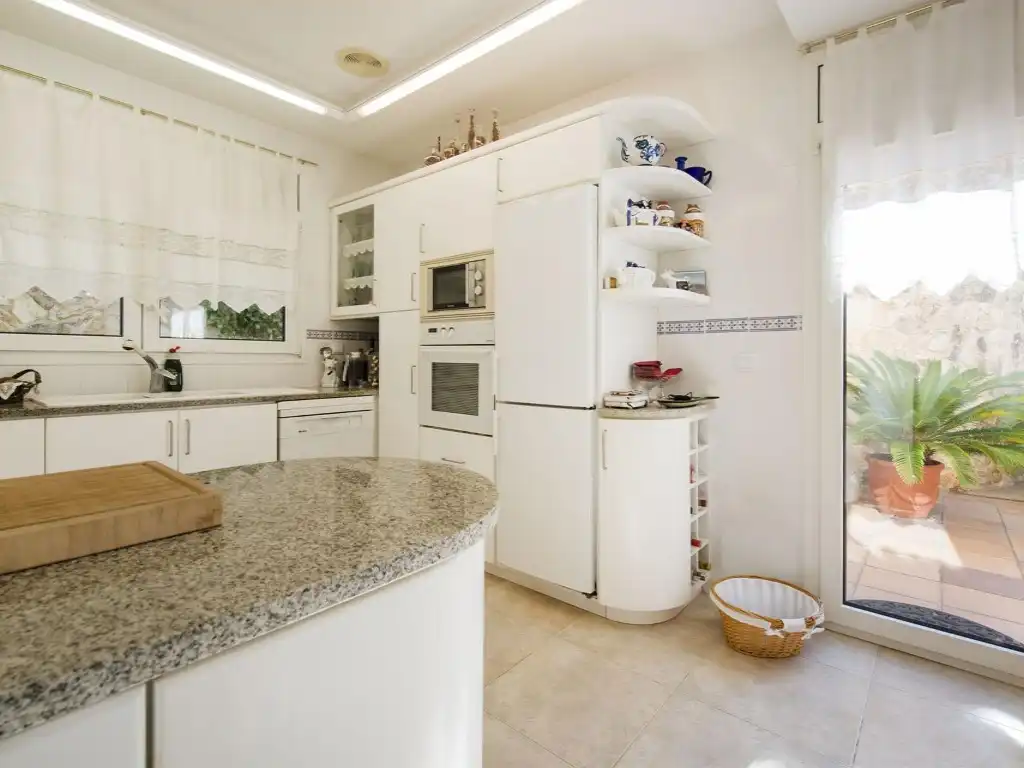 Villa avec piscine à vendre à Calle Aries, imagen 14