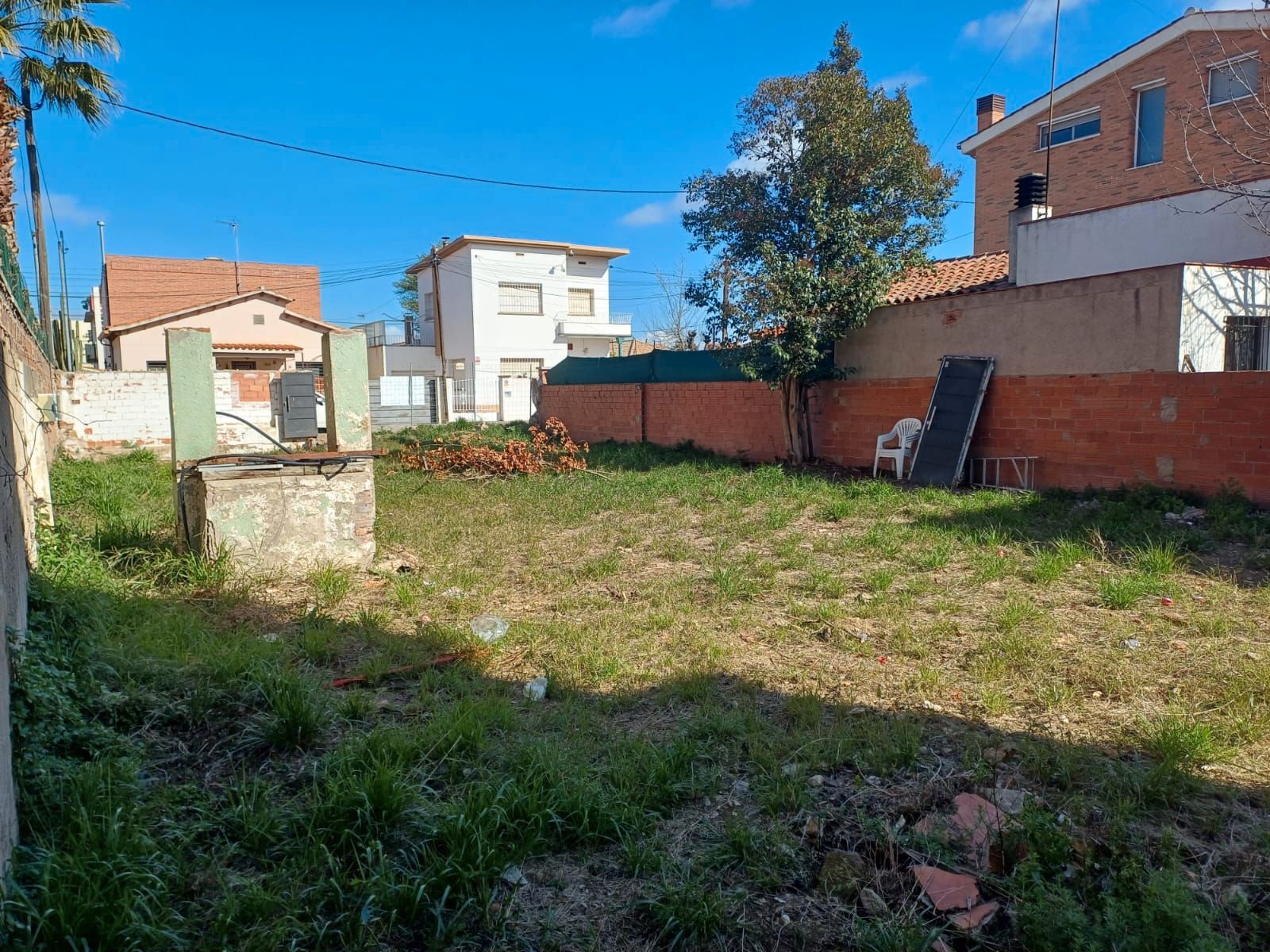 Residential for sale in Montcada i Reixac