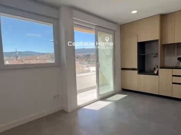 Piso con ascensor en venta en Alameda L