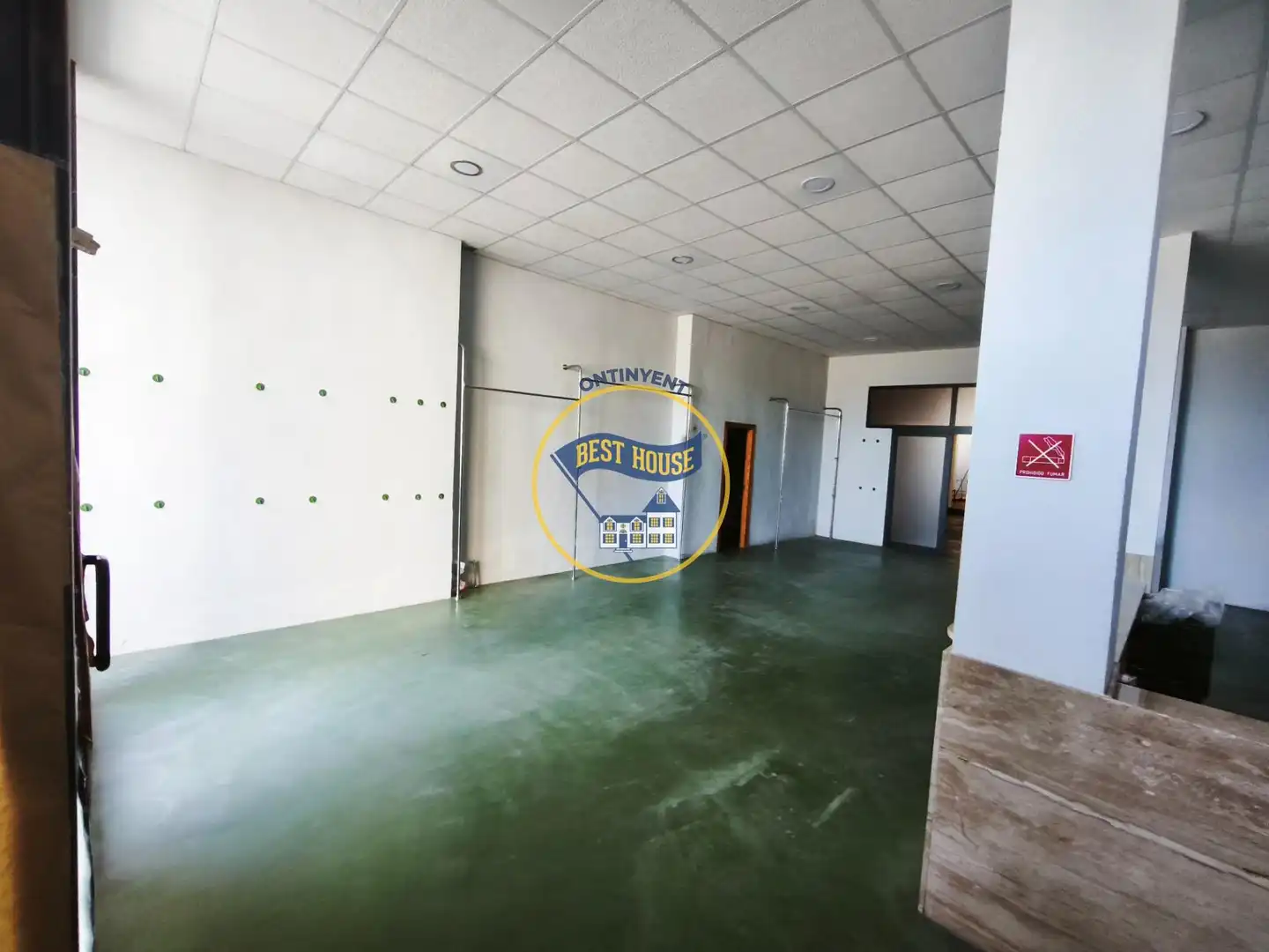 Local de lloguer en Ontinyent