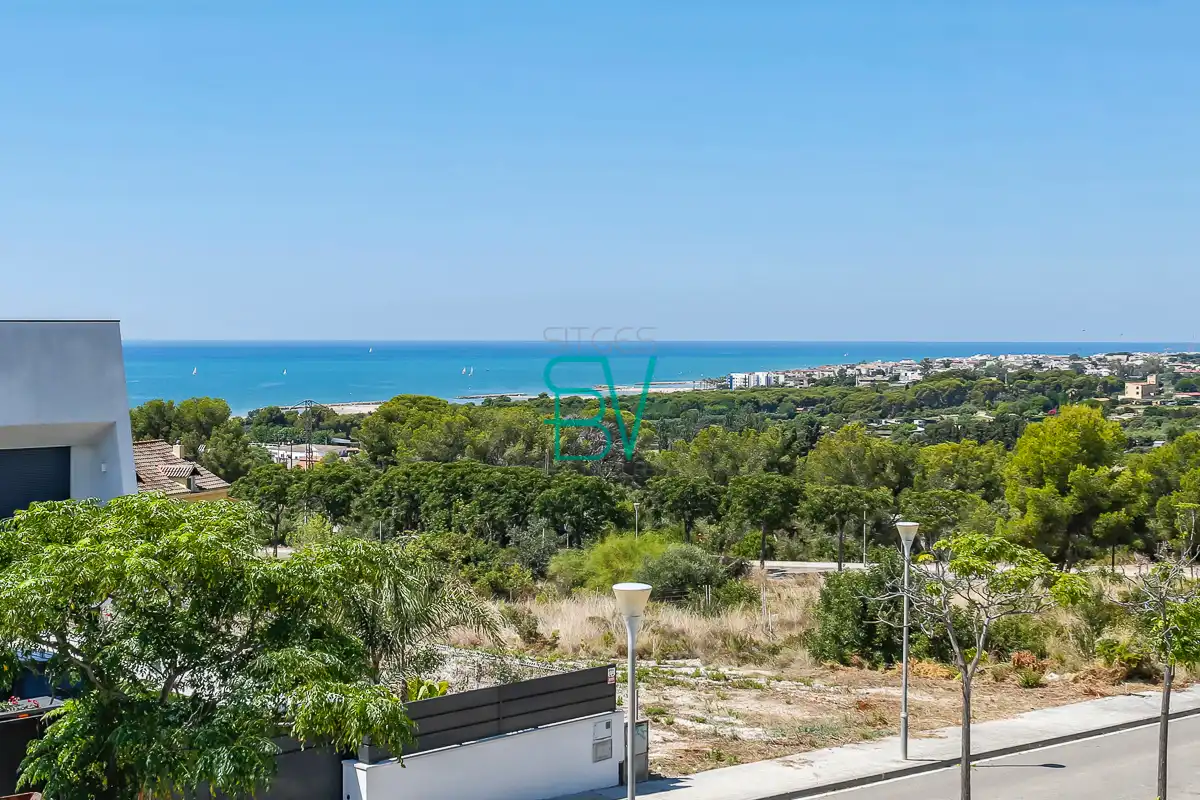 Casa o chalet en venta en L'Aragai