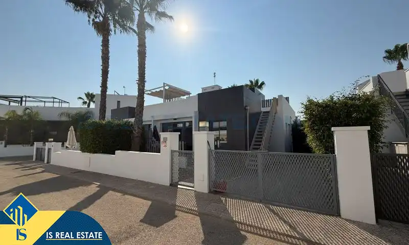 Detached house with pool for sale in Orihuela Costa, imagen 8