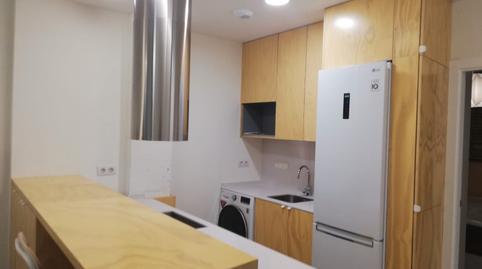 Photo 2 of Apartment to rent in El Carmen, Murcia