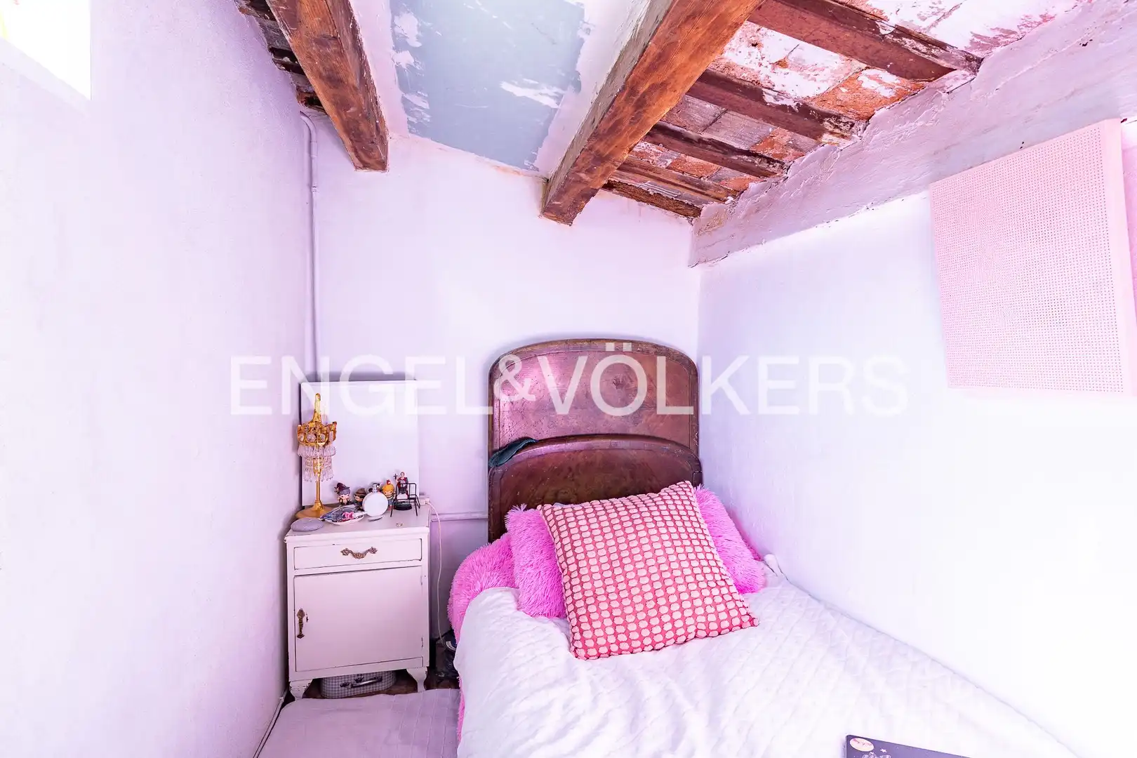 Casa adosada en venta en Mataró con Aire acondicionado, Calefacción y Amueblado