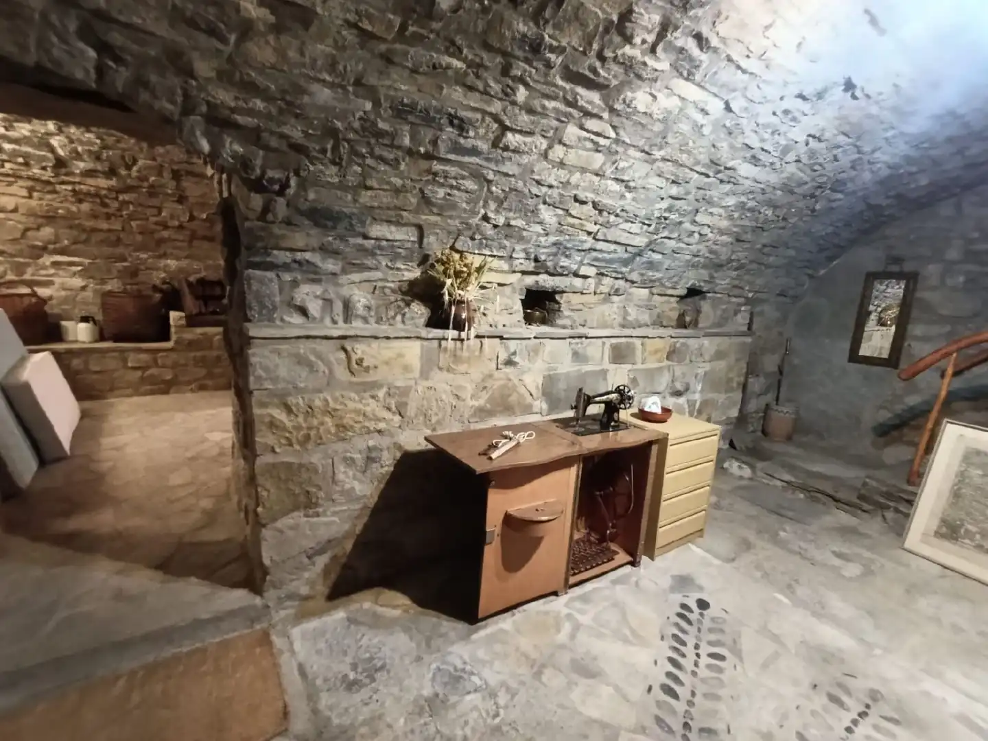 Casa o xalet en venda en Graus amb Calefacció, Jardí privat i Traster
