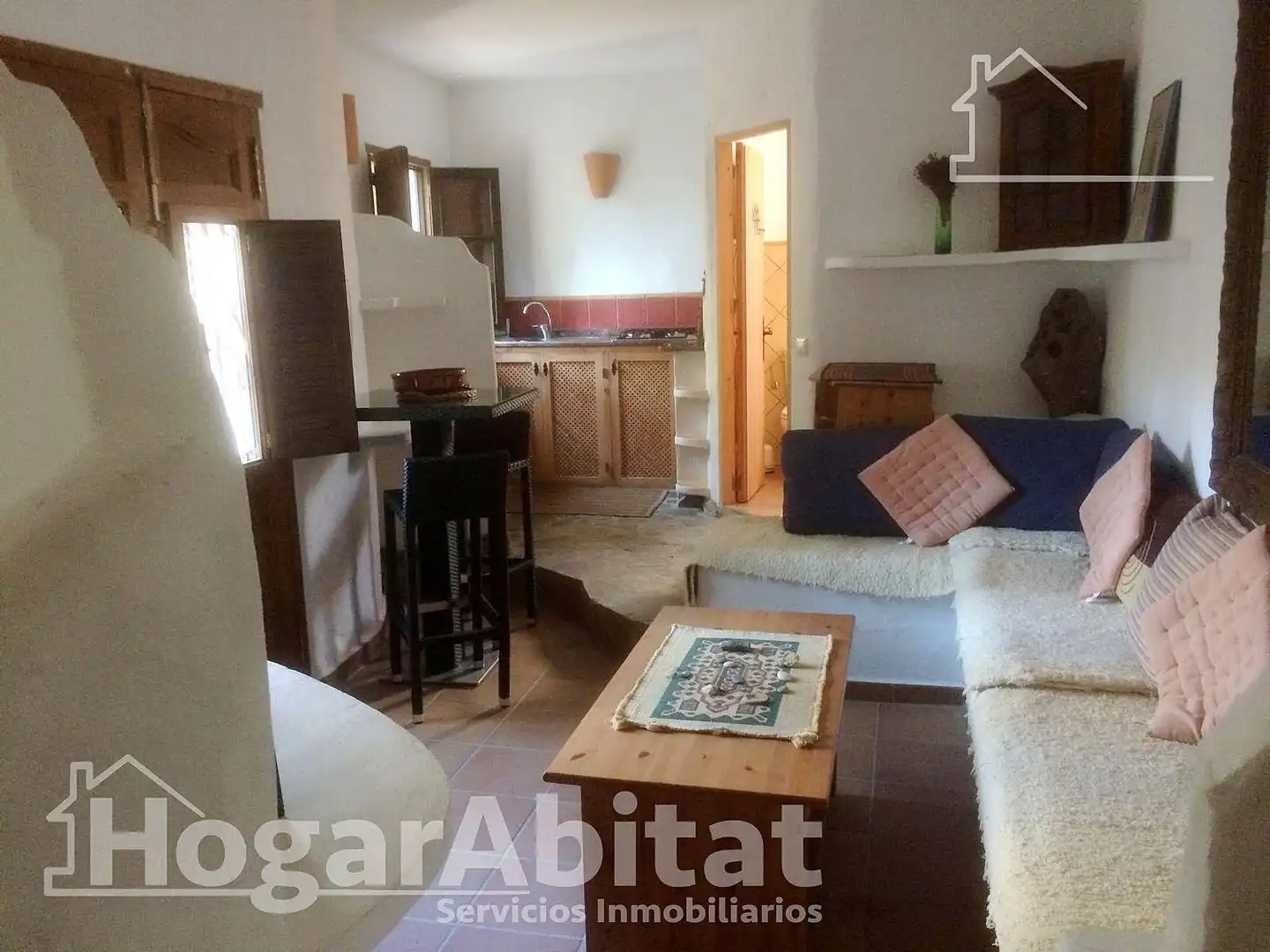 Casa amb jardí en venda a Calle BEATO GINES CESPEDES (FP), imagen 10