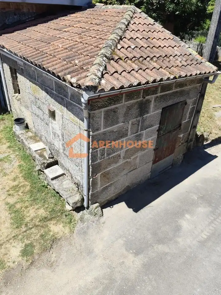 House with terrace for sale in Maceda, imagen 5