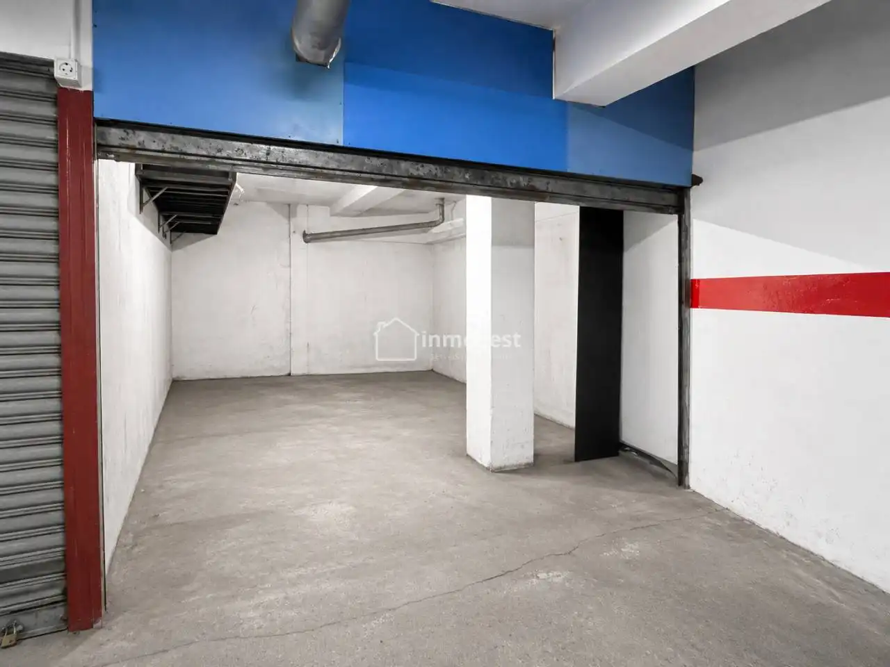 Parkplatz zum Verkauf in Calle ANGEL GUIMERA, imagen 13