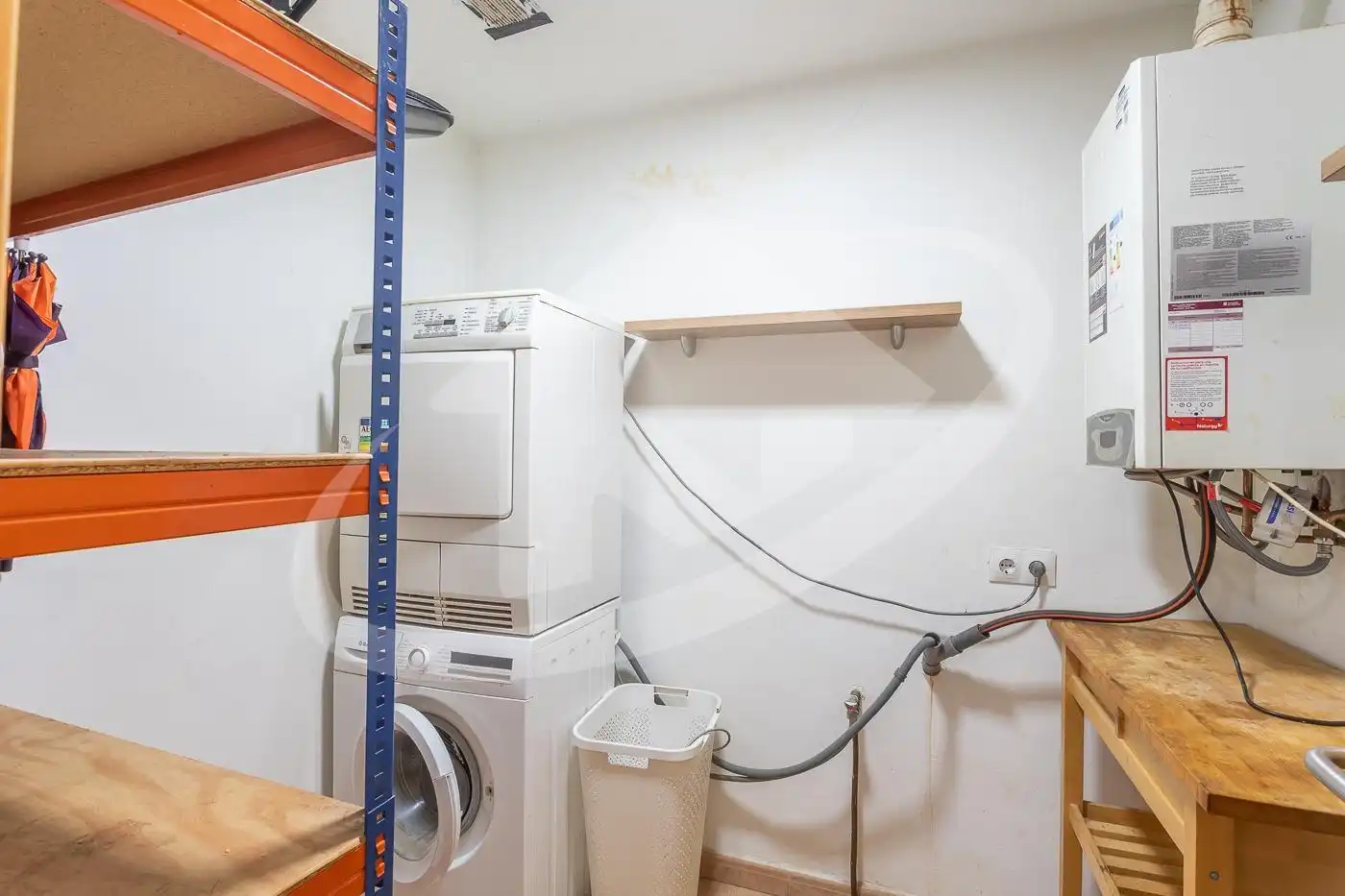 Casa o xalet en venda en Castellar del Vallès amb Aire condicionat, Calefacció i Terrassa